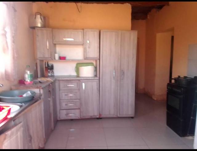 2 BEDROOM HOUSE FOR SALE IN GAMALAKHE